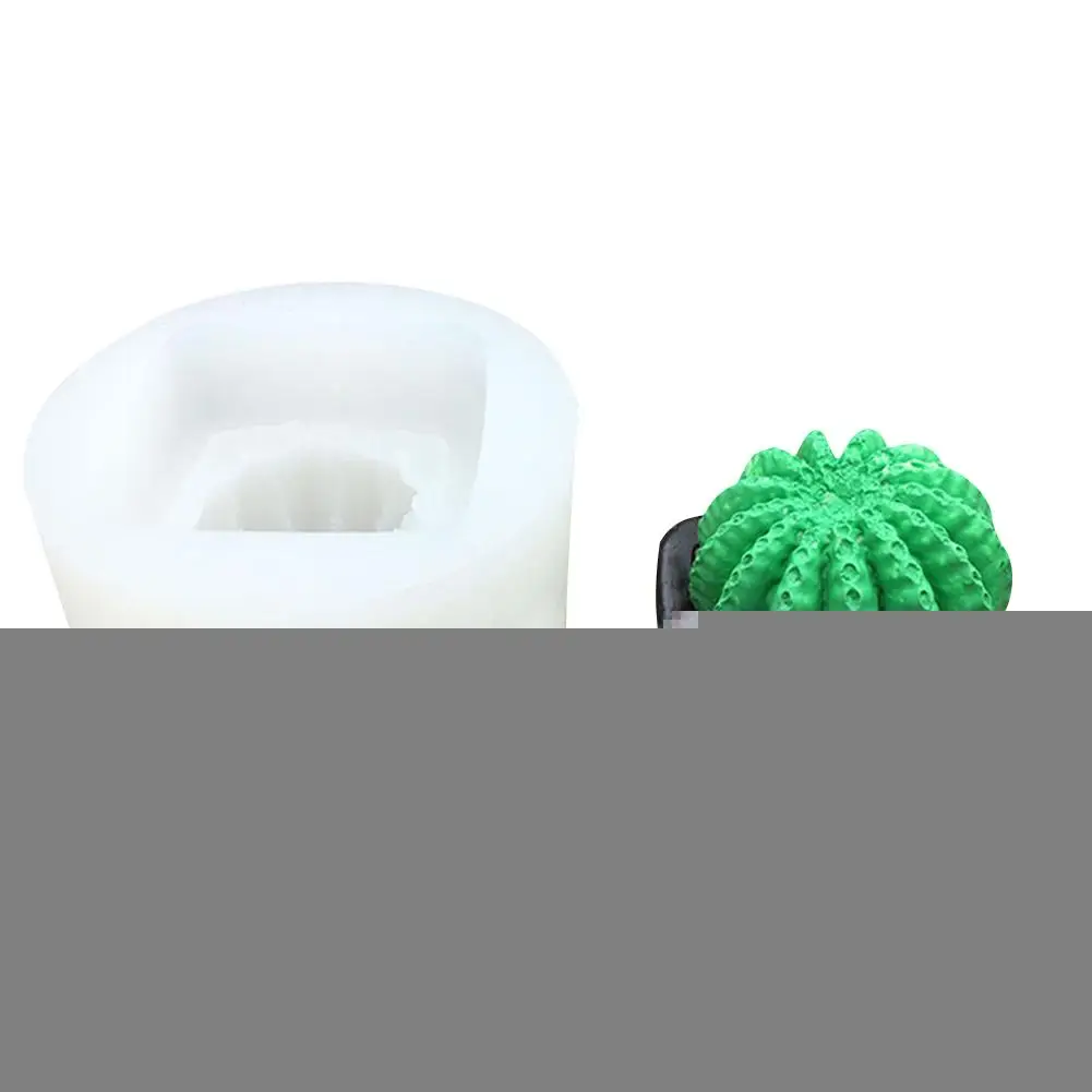 Фея шар Свеча Плесень силиконовые свечи мыло 3D Плесень DIY пластырь для ароматерапии свеча ручной работы плесень DIY штукатурка Глина Ремесло плесень