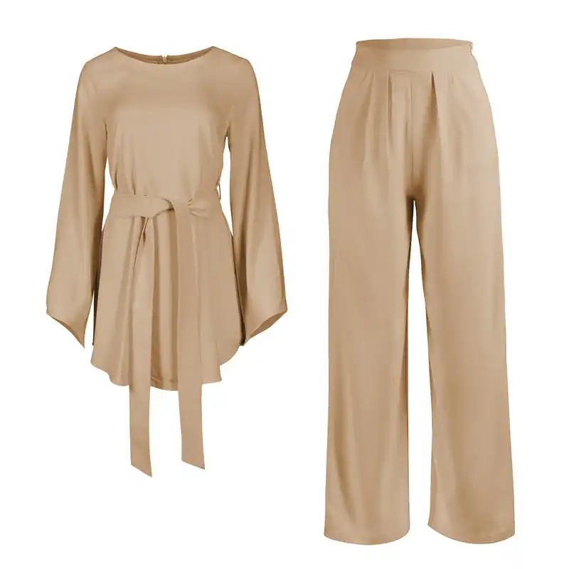 Abaya Suits Dubai Muslim Hijab Dress Caftan Arabes Mujer Kaftan Turkish Islamic Clothing Women Ensemble Femme Musulmane 2 Pieces Aliexpress