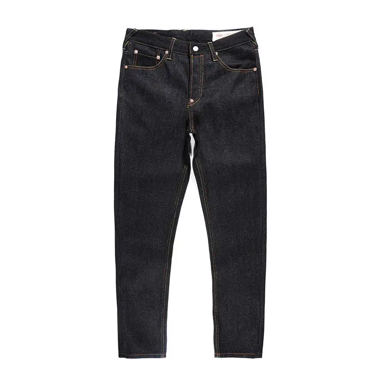 Evisu, новинка, повседневные, мужские, дышащие, высокое качество, джинсы, теплые, мужские, бренд, вышивка, прямые, с принтом, мужские брюки, четыре сезона