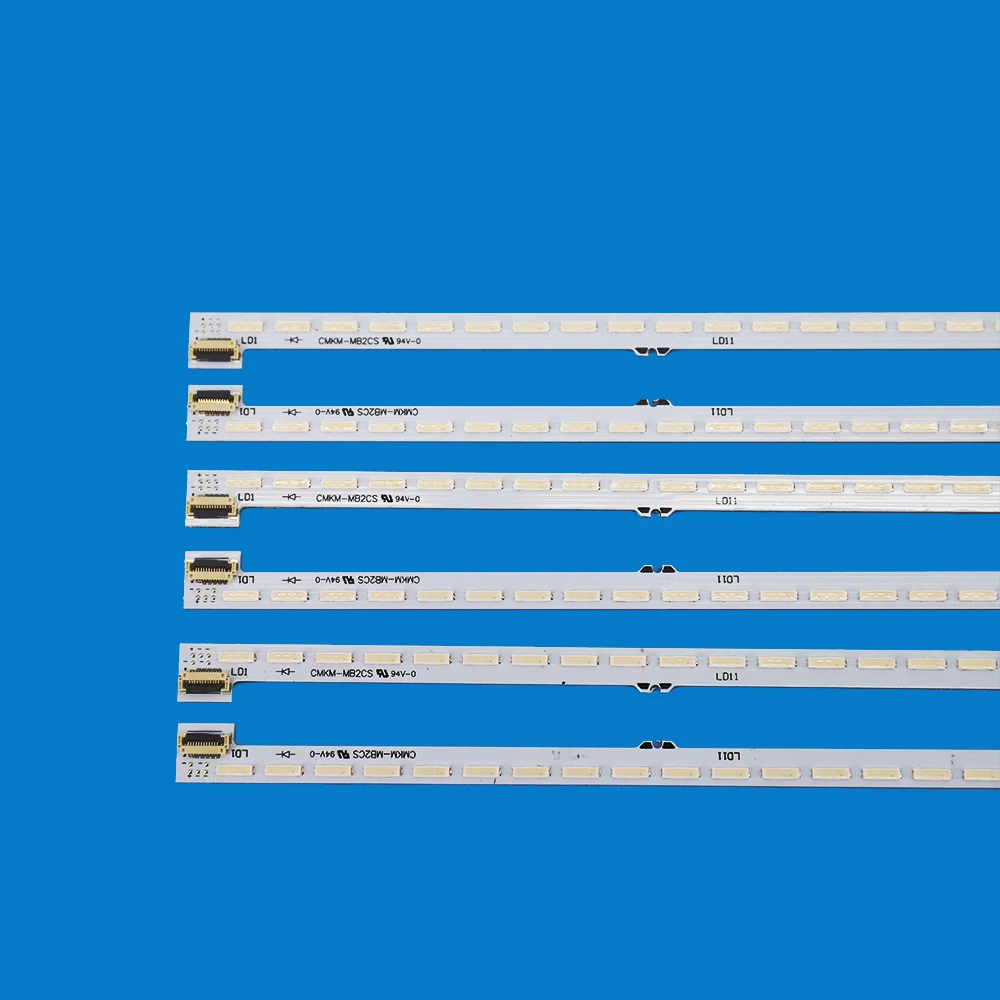 LED Backlight Strip for Sony 55'' TV Screen Description Image.This Product Can Be Found With The Tag Names Computer Office, Industrial Computer Accessories, Led backlight lamp strip, Servers Industrial Computer