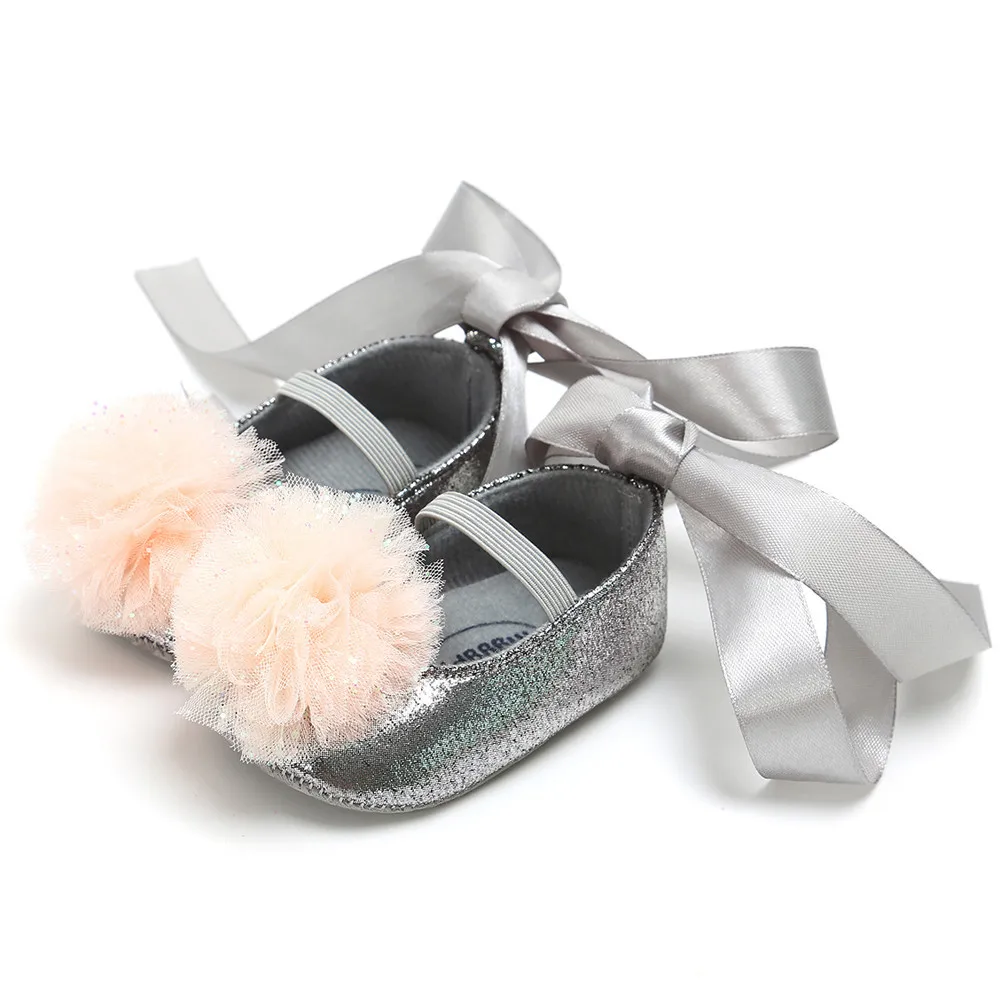 Обувь для маленьких девочек; повязка с изображением цветов; Scarpe Neonato; модная детская обувь; Schoenen; модная обувь принцессы для малышей с цветочным рисунком; обувь для первых шагов