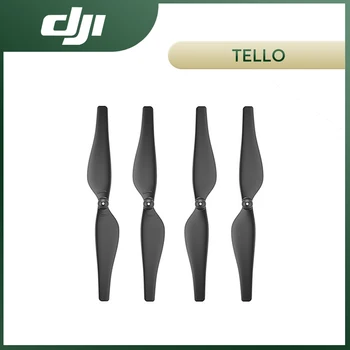 

DJI Tello Drone Propeller Quick Release Propellers for Ryze Tello Original Accessories 2 Pairs