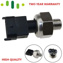 Топливная рампа Давление Сенсор 24418424 6235649 для Opel Vectra Воксхолл Зафира B Astra H Vectra C Signum 2,2 Z22YH