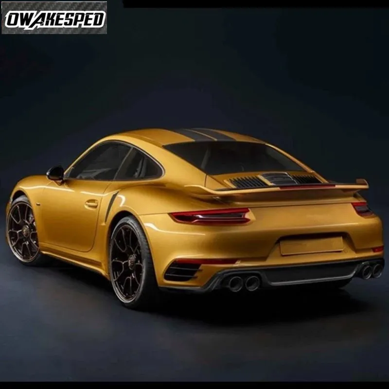 2 Pezzi Riempitivo Anticaduta Per Sedile Auto – Striscia A Prova Di Perdite Per Porsche 911 (991) 2011-2017, In Rosso – Facile Inserimento, Nessun Attrezzo
