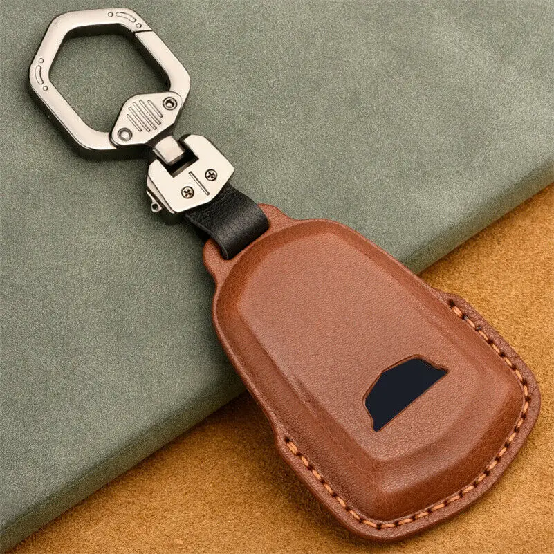 Cover chiave telecomando per Cadillac Escalade CTS XTS ATS ATS-L XLS SRX 2015 5 il bottone 28T CTS-V XT5 CT6 - He0d2f74b486c421a937210b534147f4aC