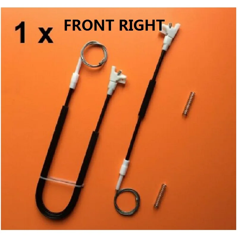 Per Mercedes Vito W638 Regolatore Della Finestra Kit Di Riparazione Anteriore Destro 1996-2003