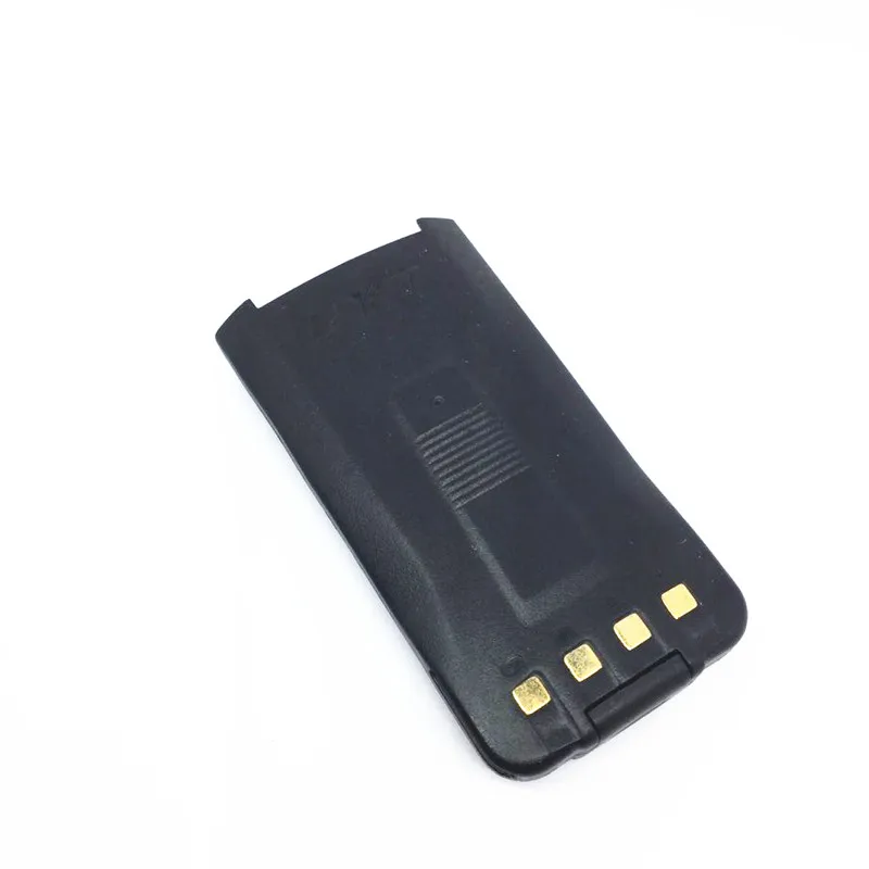 1200MA 7,4 V Батарея для HYT TC610 TC-618 TC-620 TC-626 TC-610P TC610S BL1204 Батарея