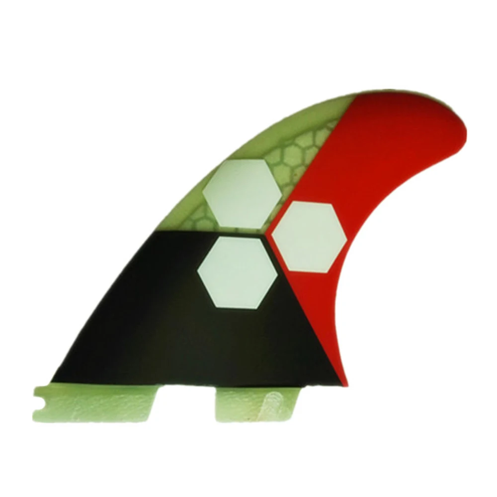 Ласты SWROW-AM большой шаблон производительность сердечник поликарбонат