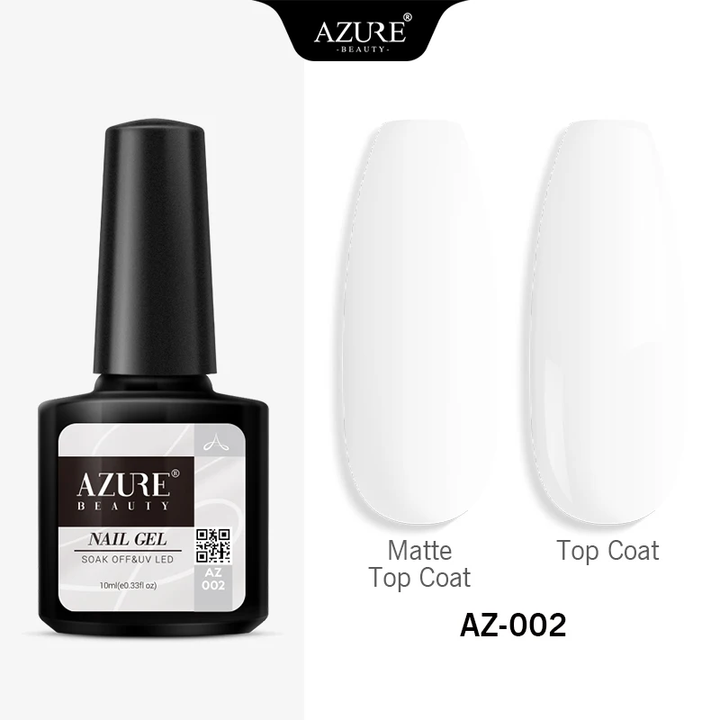 Azure beauty новейшая цветная серия Гель-лак блестящие Платиновые Блестки УФ-гель для ногтей долговечный Блестки УФ-лак для ногтей гель - Цвет: 02