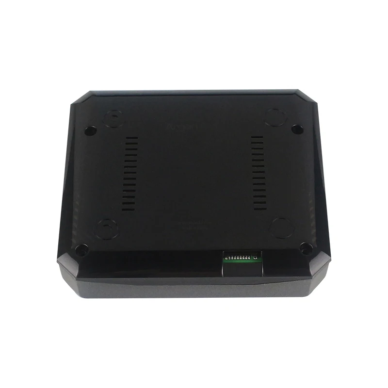 Алюминиевый Чехол для Raspberry Pi 4B С безопасной кнопкой питания и вентилятором, чтобы просто создать его