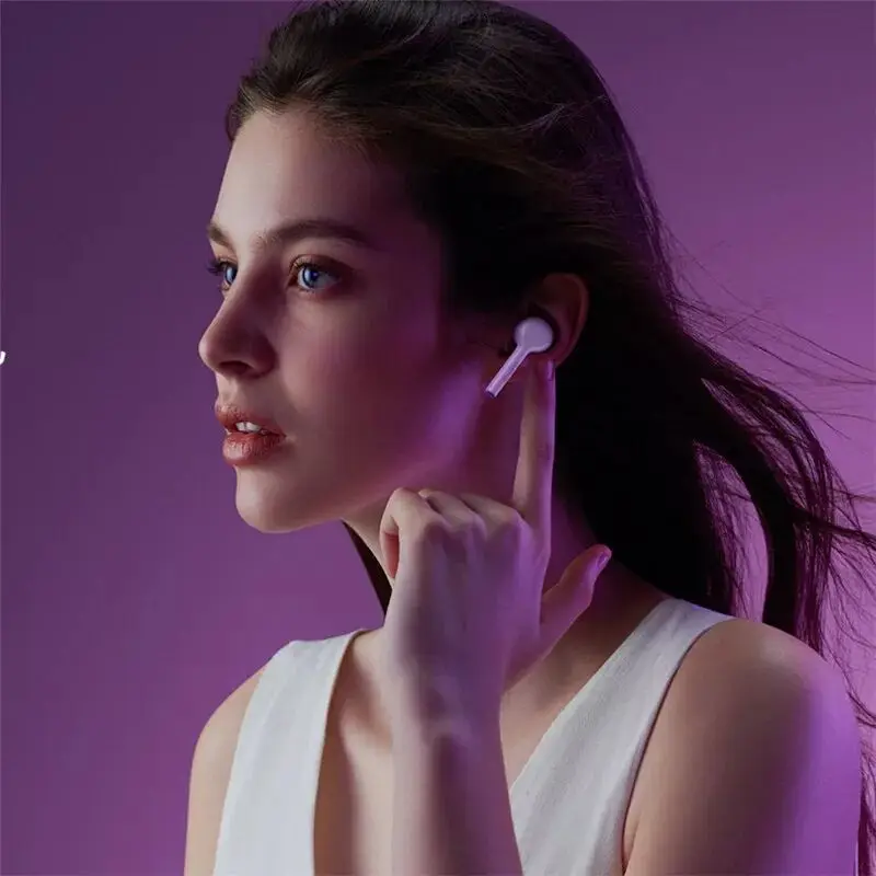 huawei Honor Flypods Lite Freebuds Lite Беспроводные Наушники Hi-Fi Bluetooth наушники TWS наушники водонепроницаемые IP54 кран