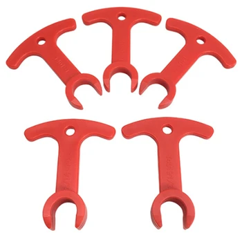 

Engine Camshaft Spacer Set Tool Sliding Piece T40191 for A4 Q5 2.0L 4V