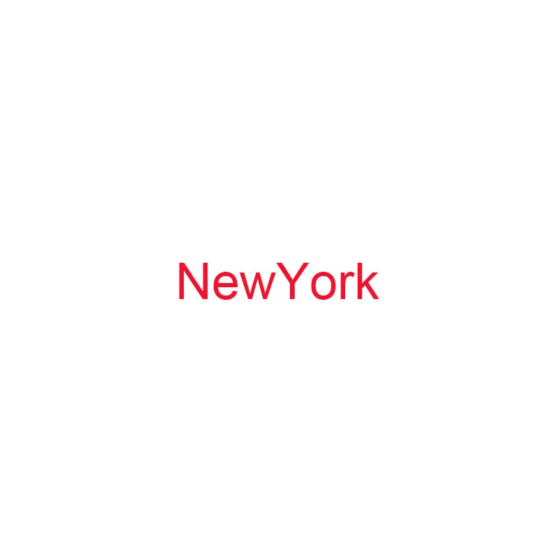 Прямая HA20 - Цвет: Newyork
