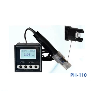 

Industrial on-line PH tester PH-110