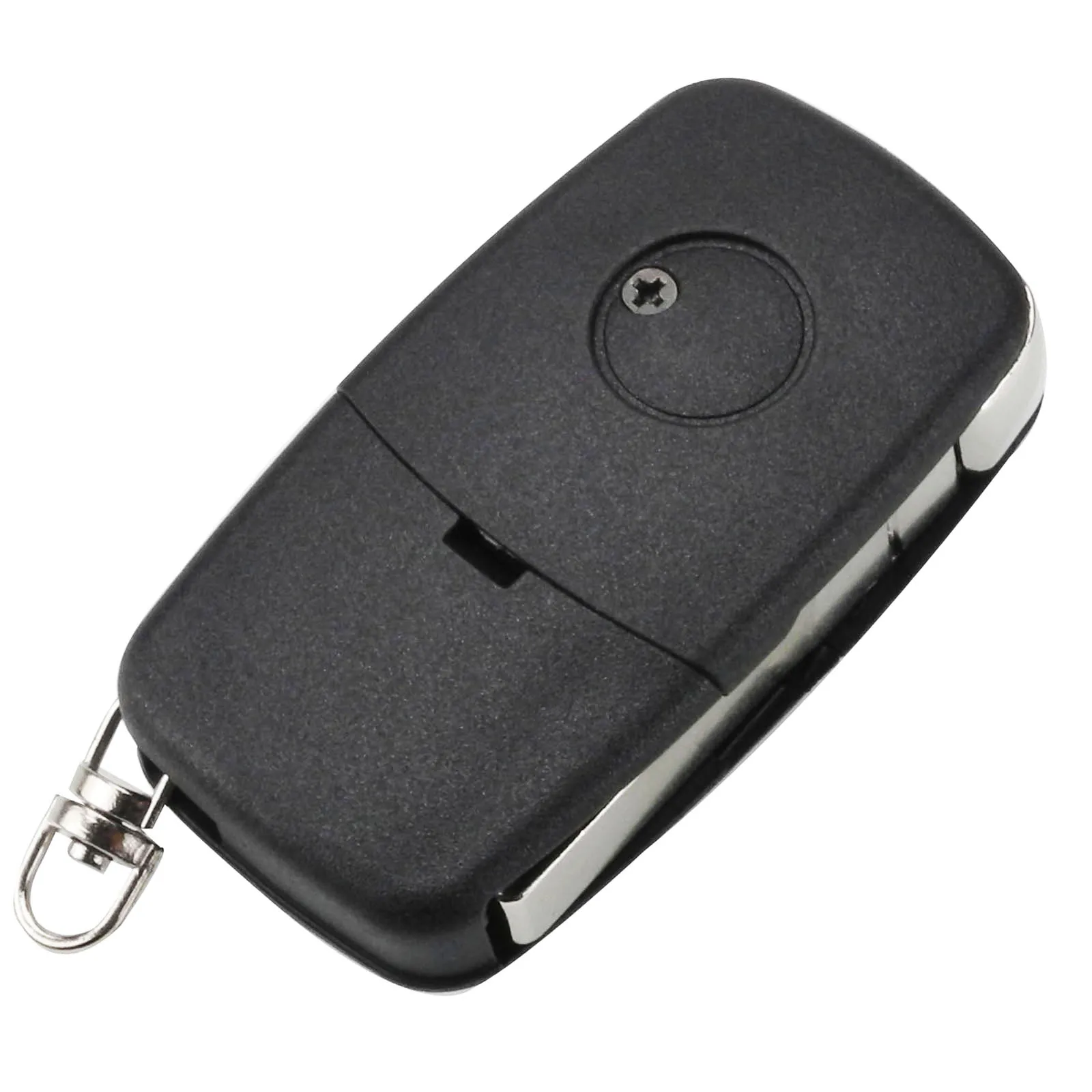 Bilchave 2 кнопки дистанционного обновления ключа для VW Volkswagen Lupo Bora Passat POLO GOLF BEETLE 1J0959753A