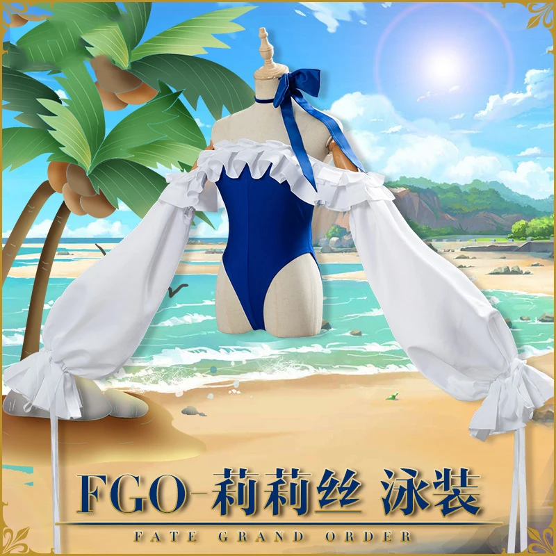 Fate Grand Order Meltlilith/Meltryllis женский косплей-Костюм Униформа костюмы для девочек для женщин аниме одежда наряды Хэллоуин