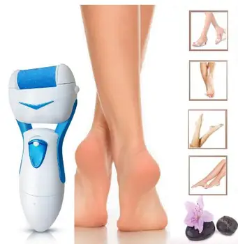 

Electric Foot File Callus Remover Machine Pedicure Device Rechargeable Foot Care Tool Feet For Heels Remove Dead Skin Tool