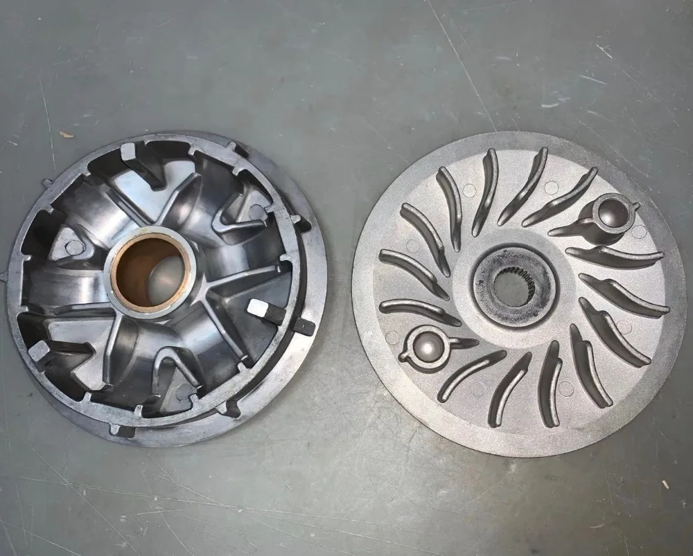 Variator for PCX125 PCX150