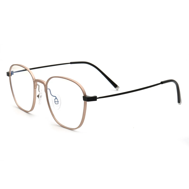 Ретро Оптические очки, оправа для женщин и мужчин, прозрачные линзы, квадратные оптические очки, близорукость, очки по рецепту, оправа для очков, очки