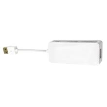 USB Smart Link Apple CarPlay ключ для Android навигационный плеер мини USB Carplay палка с Android авто