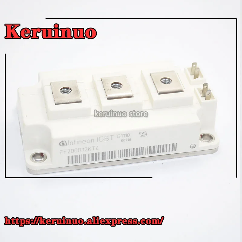 FF200R12KT4