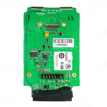 

Keypad PCB (25-Key) Replacement for Honeywell Dolphin 6100
