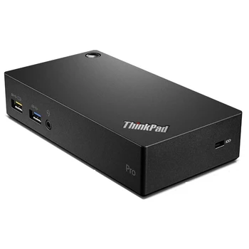 

Lenovo Dock, ThinkPad Pro Dock, 40A70045EU
