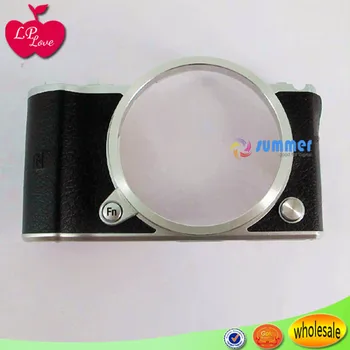 

Original part For Nikon1 J5 front cover J5 front shell body cover Camera accessories Repair Part