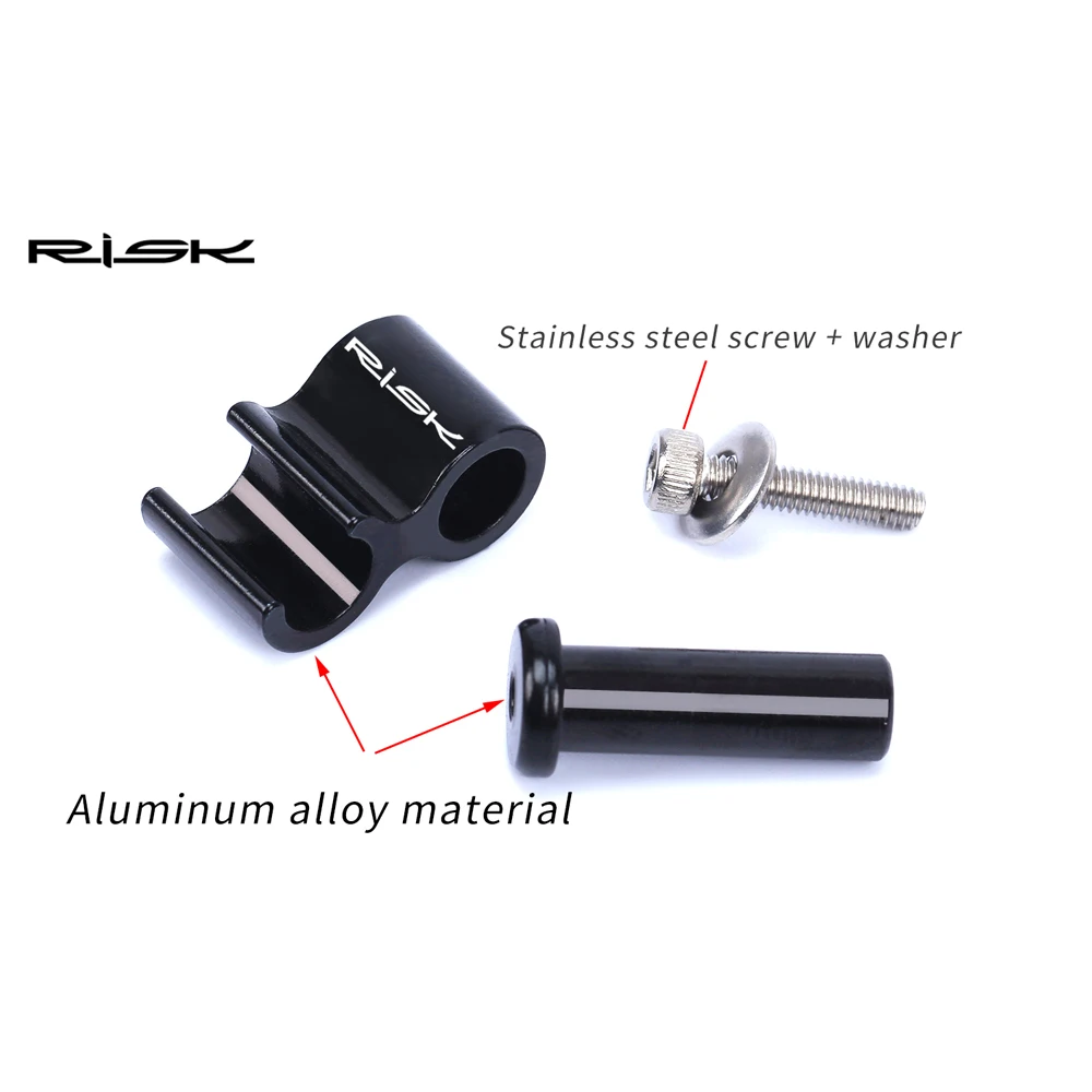 4 шт. гидравлические дисковые тормоза для горного велосипеда|brake cable guide|bike hydraulic disc