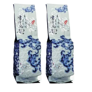 

Taiwan High Mountains Jin Xuan Milk Oolong Tea For Health Care Dongding Oolong Tea Green Food With Milk Flavor Lose Weight