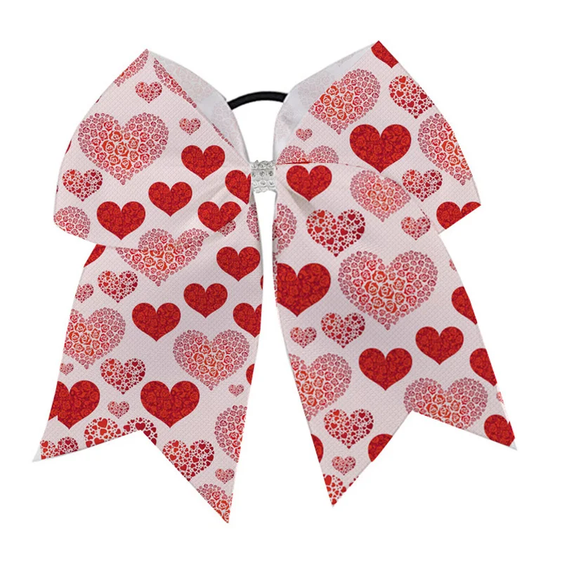 Рисунок 3 - Галстуки для волос эластичные