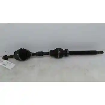 

8251532 TRANSMISSION FRONT RIGHT VOLVO V40 FAMILY