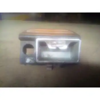 

212345 ashtray Mercedes C Class Saloon (bm 203) Mercedes-Benz Bm Serials 201berlina *