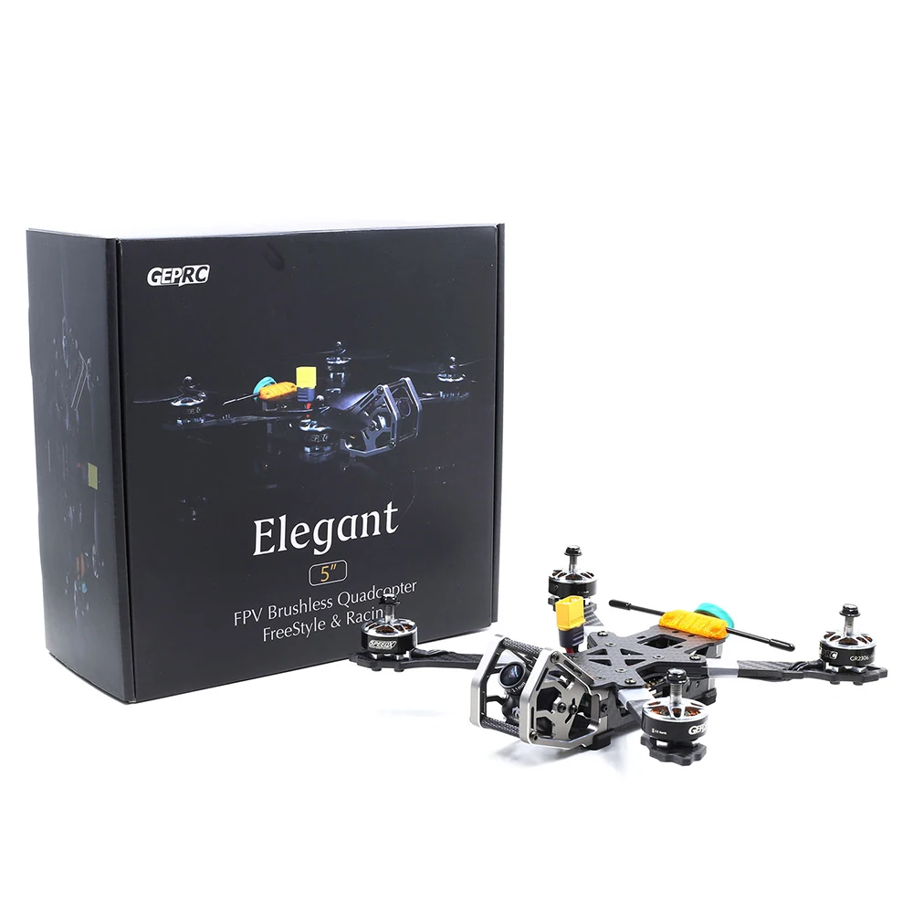 BNF w/Frsky R-XSR приемник 230 мм 2-5S 40A BLHeli_s полный 3K Углеродное волокно 600TVL FPV гоночный Дрон для соревнований