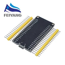 Placa de Desenvolvimento ESP32 MH-ET AO VIVO WiFi + Bluetooth Ultra-Baixo Consumo De Energia Dual Core ESP-32 ESP-32S ESP 32 Semelhante ESP8266 Y
