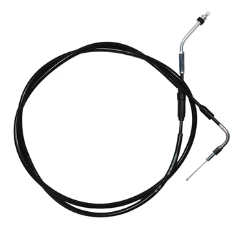 

Engine Throttle Wire Cable Replacement 0454311 for Polaris RZR 170 2009-2014