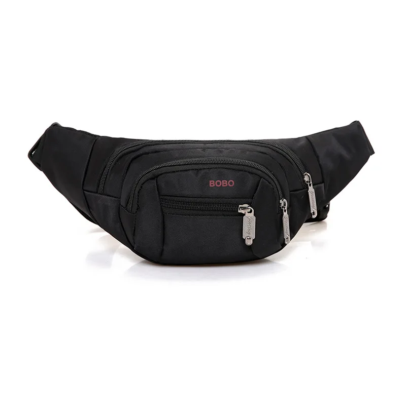 

Wallet Men's Multi-functional Large-Volume Money Business Practical Casual Outdoor Fishing Sports Oxford Cloth Wear-Resistant Wa