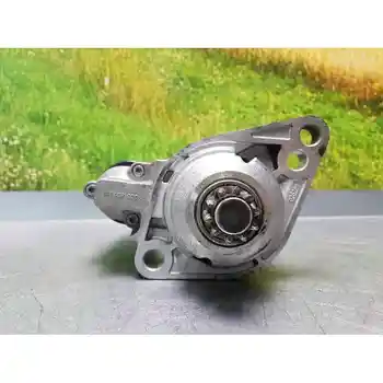 

02Z911023F STARTER MOTOR SEAT ALTEA (5P1)
