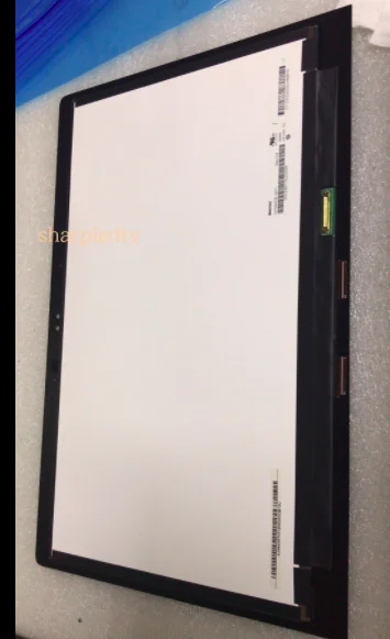 13," inc светодиодный экран для hp EliteBook x360 1030 G2 сенсорный ЖК-экран N133HCE GP1 M133NVF3 R1 FHD 1920*1080 дигитайзер Рамка