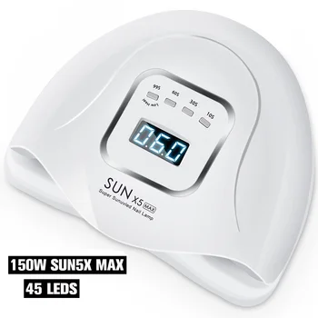 150W EU Plug