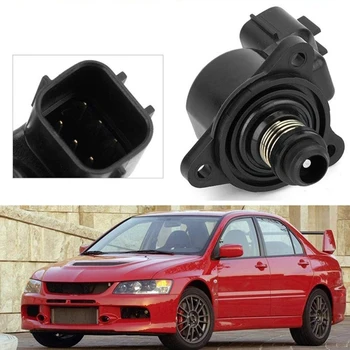 

For Mitsubishi Lioncel Lancer 1pc Car IAC Idle Air Control Valve 1450A166 1450A132 Accessories Parts