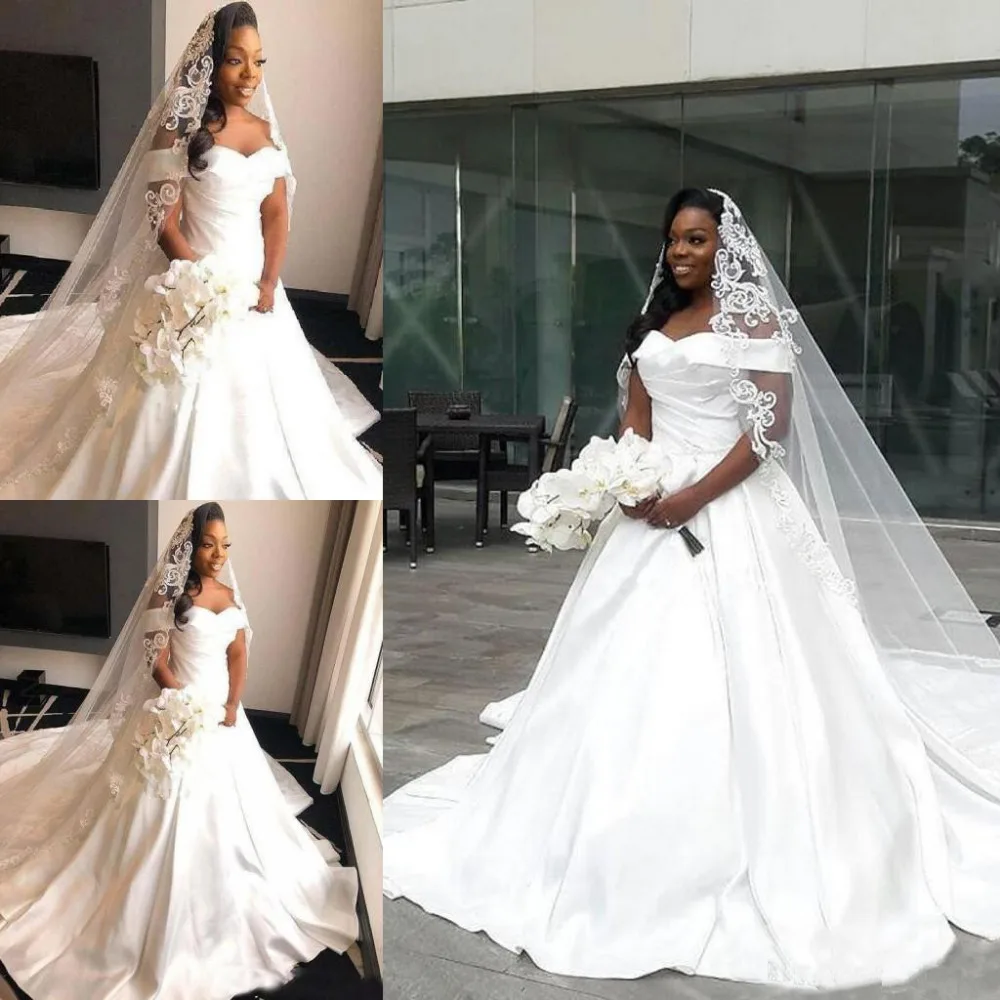 african wedding veils