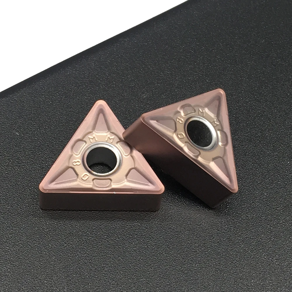 

10PCS TNMG160408 MM FT1125 CNC Tools Lathe Cutter CNC Accesorios De Torneria Turning Tool Carbide Inserts CNC Lathe Tool