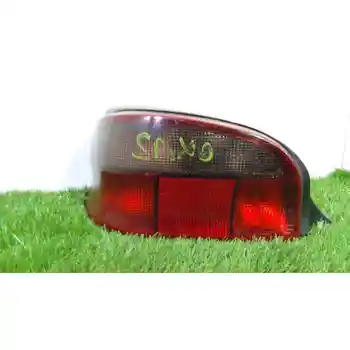 

918783 Left Rear light Citroen Saxo