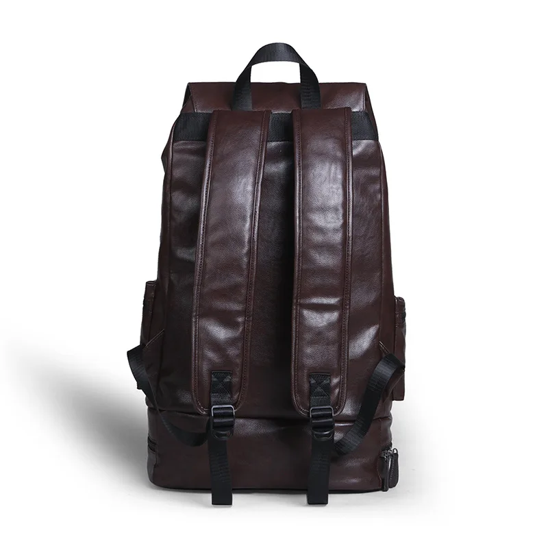 

Backpack Men's Backpack Sports Bag Fashion Large Capacity Waterproof Luggage Bag Multi-functional USB Charging