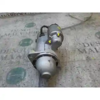 

STARTER MOTOR Chevrolet EPICA 2. 0 diesel cat WITHOUT REFERENCE [15953793]