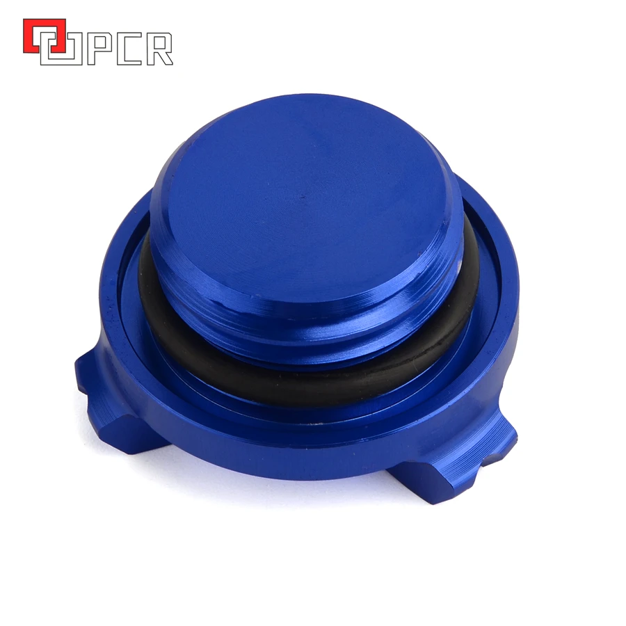 Для Yamaha R1 R3 R6 FZ1 FZ6/R FZ07 FZ8 FJR1300 MT01 MT03 MT07 YFM600 FZR FZS TDM XVS650 XJ6 MT10 масляный наполнитель