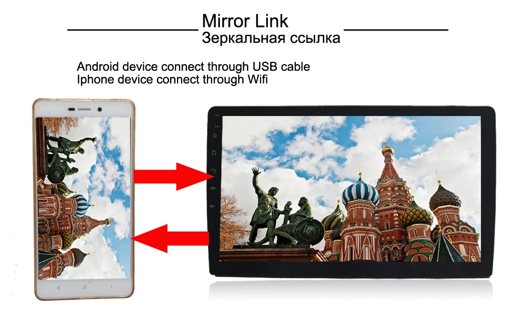 Автомобильный мультимедийный плеер 10,1 2G+ 32G для Android 8,0, автомобильная стерео 1DIN, 4 ядра, bluetooth, wifi, gps, Nav, четырехъядерный радио, видео, MP5 плеер