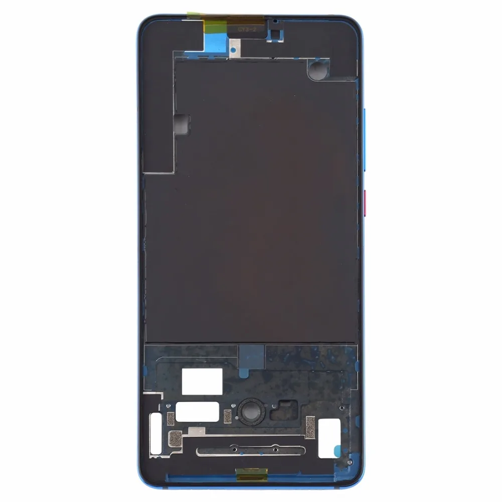 Передняя панель с ЖК-рамкой для Xiao mi Red mi K20/Red mi K20 Pro/mi 9 T/mi 9T Pro