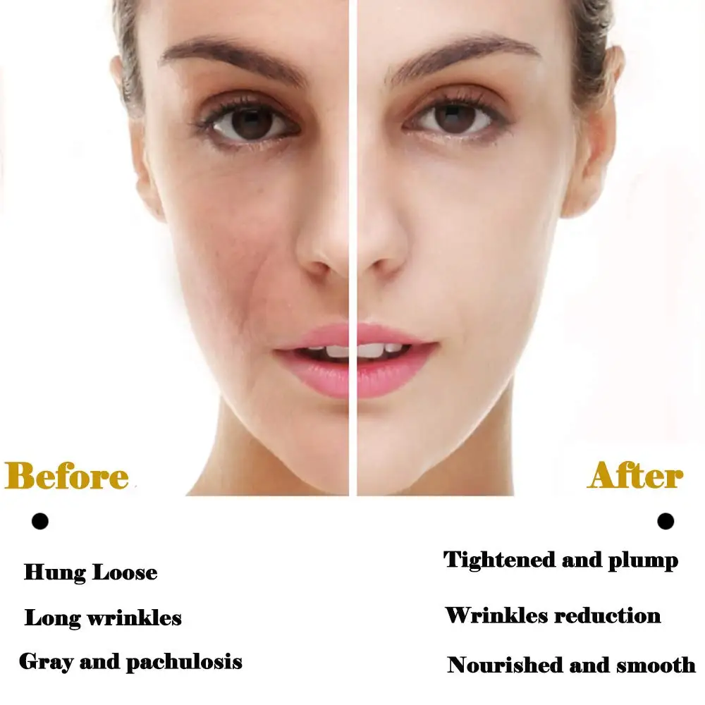 Beauty Bar, Золотой Пульс, 24 k, массажер для лица, ролик для лица, вибрационная палочка для подтягивания морщин, бар, инструмент для ухода за кожей Шеи